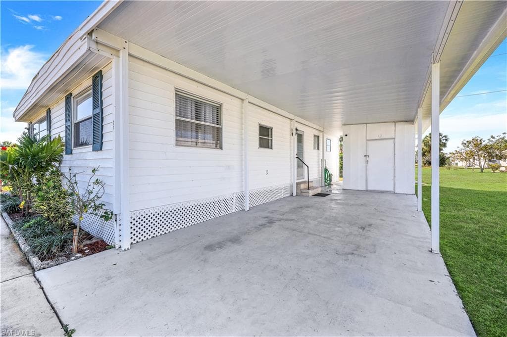 21 Le Mans DR N, NAPLES FL 34112-1