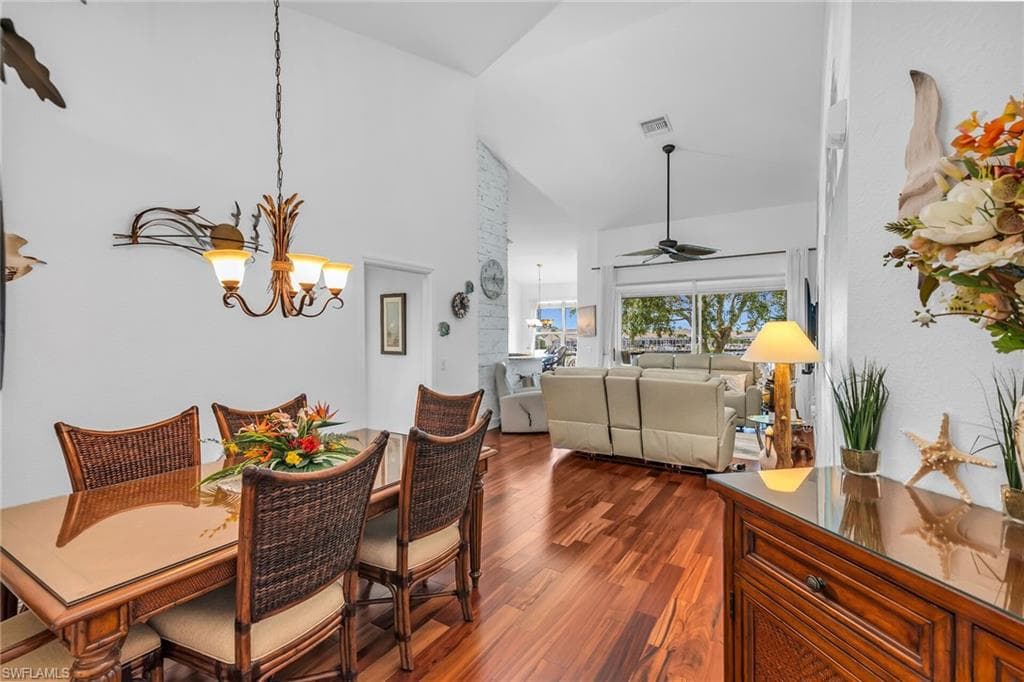 275 Cays DR # 2208, NAPLES FL 34114-5