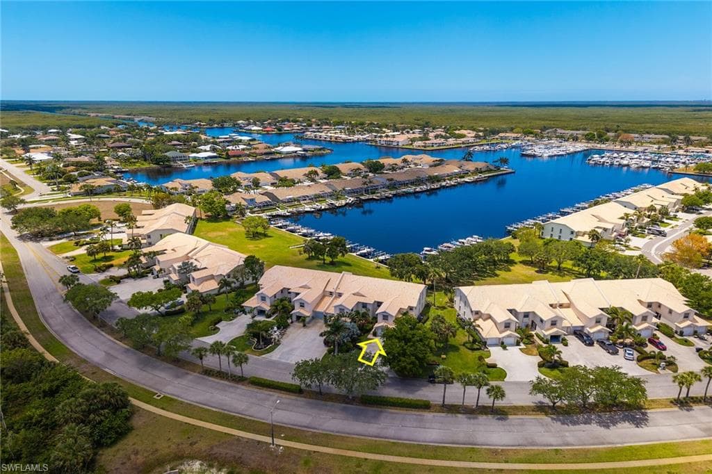 275 Cays DR # 2208, NAPLES FL 34114-31