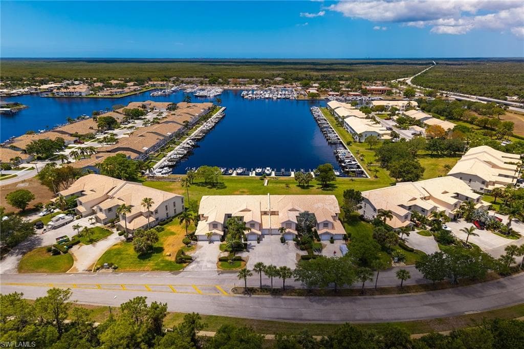 275 Cays DR # 2208, NAPLES FL 34114-30