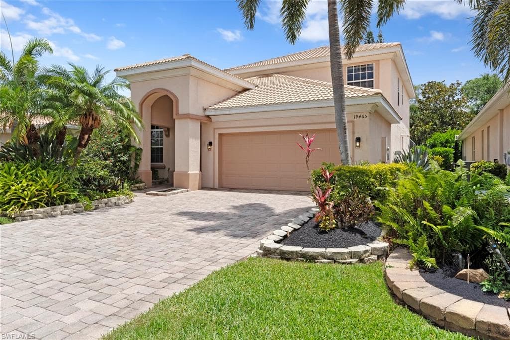 19465 Caladesi DR, ESTERO FL 33967-6
