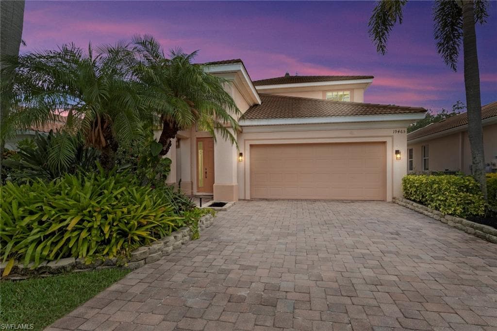 19465 Caladesi DR, ESTERO FL 33967-39