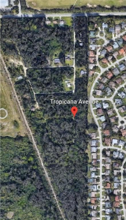 Tropicana AVE, ESTERO FL 33928-3