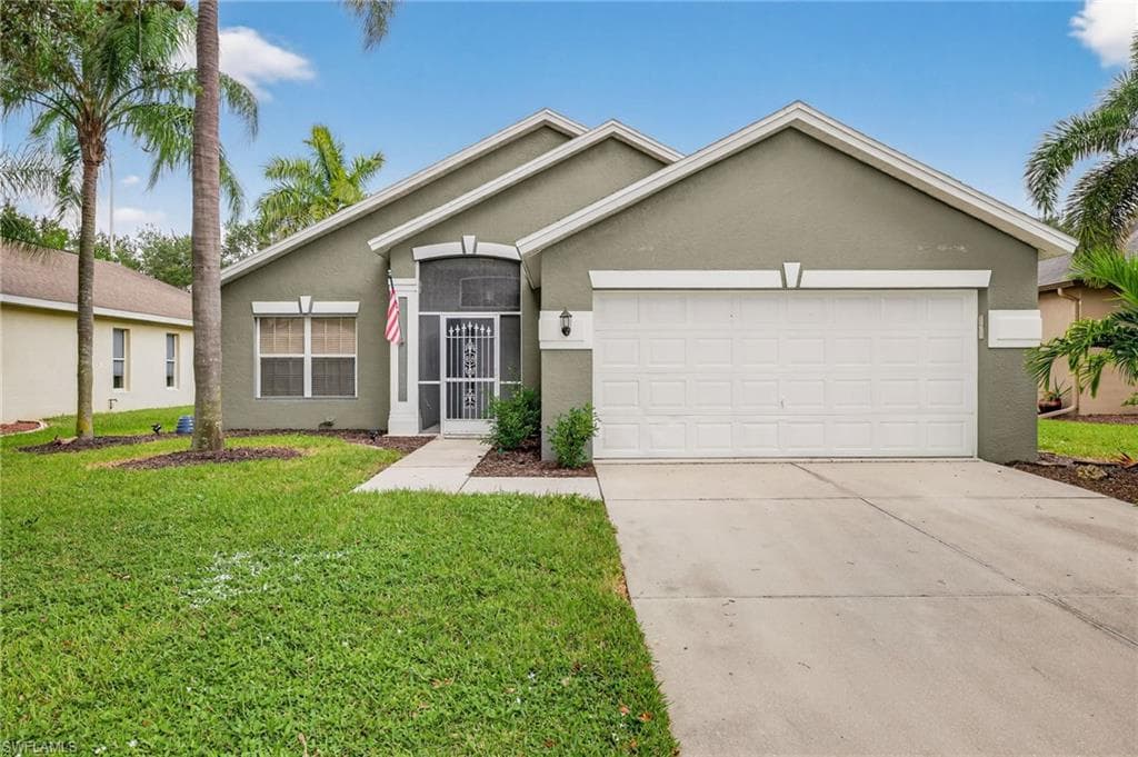 17974 Oakmont Ridge CIR, FORT MYERS FL 33967-1