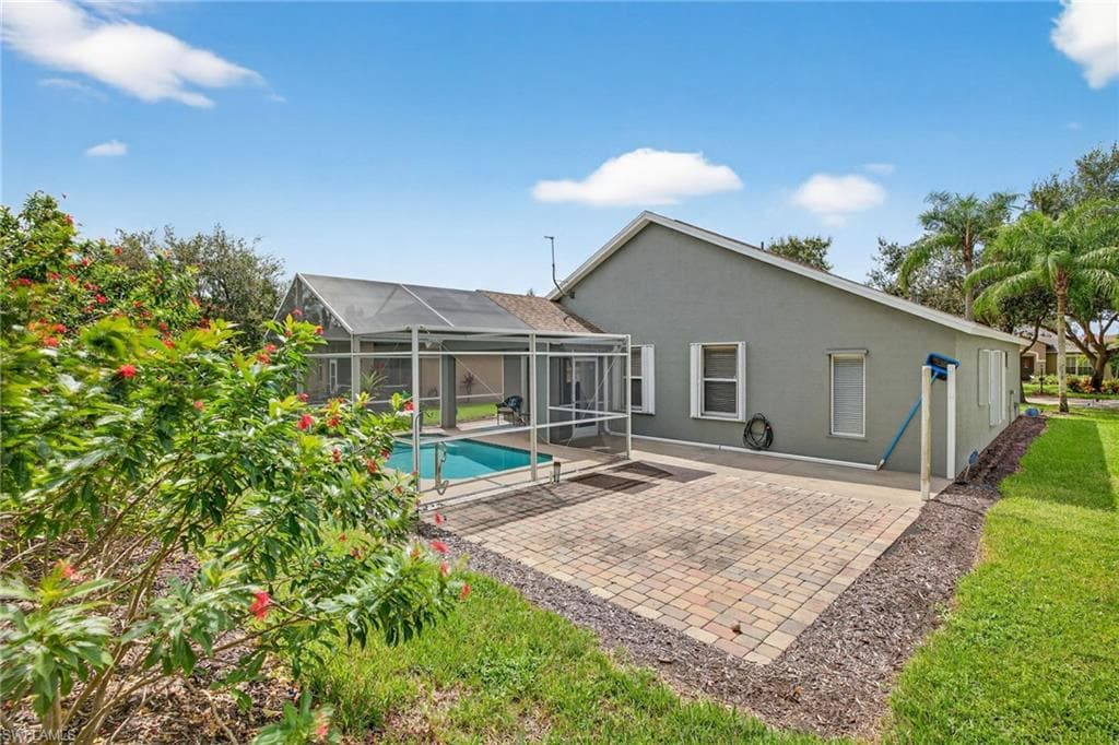 17974 Oakmont Ridge CIR, FORT MYERS FL 33967-25