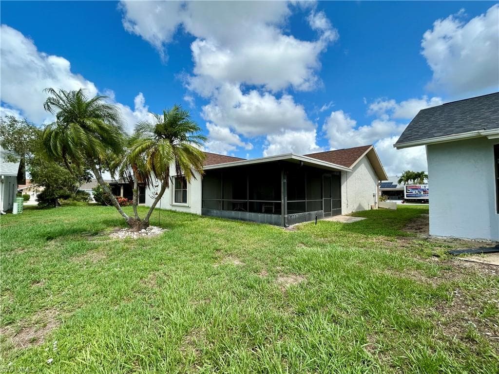 13181 Heather Ridge LOOP, FORT MYERS FL 33966-21