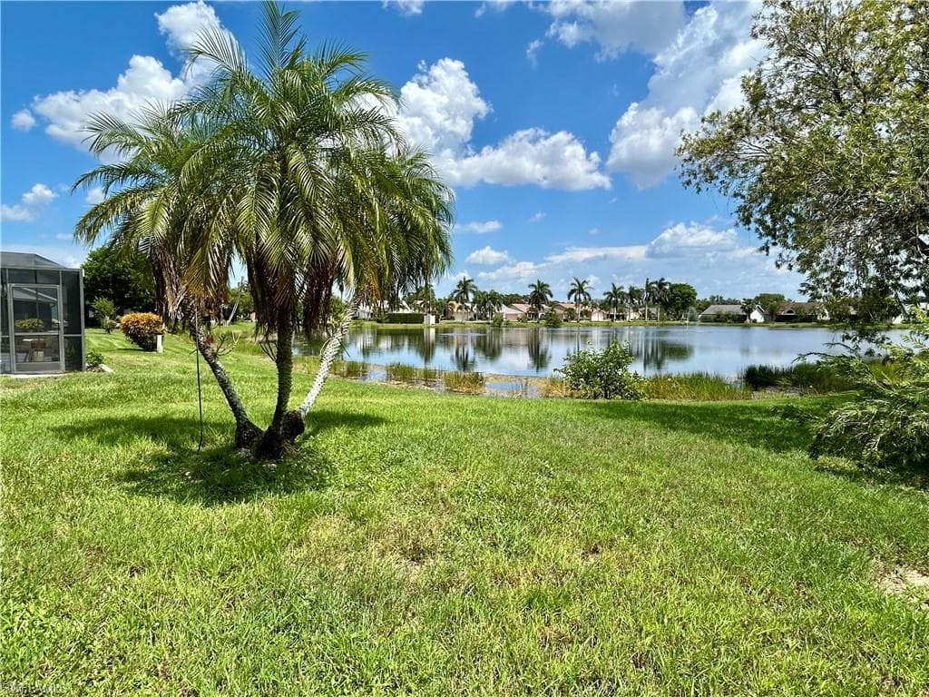 13181 Heather Ridge LOOP, FORT MYERS FL 33966-19