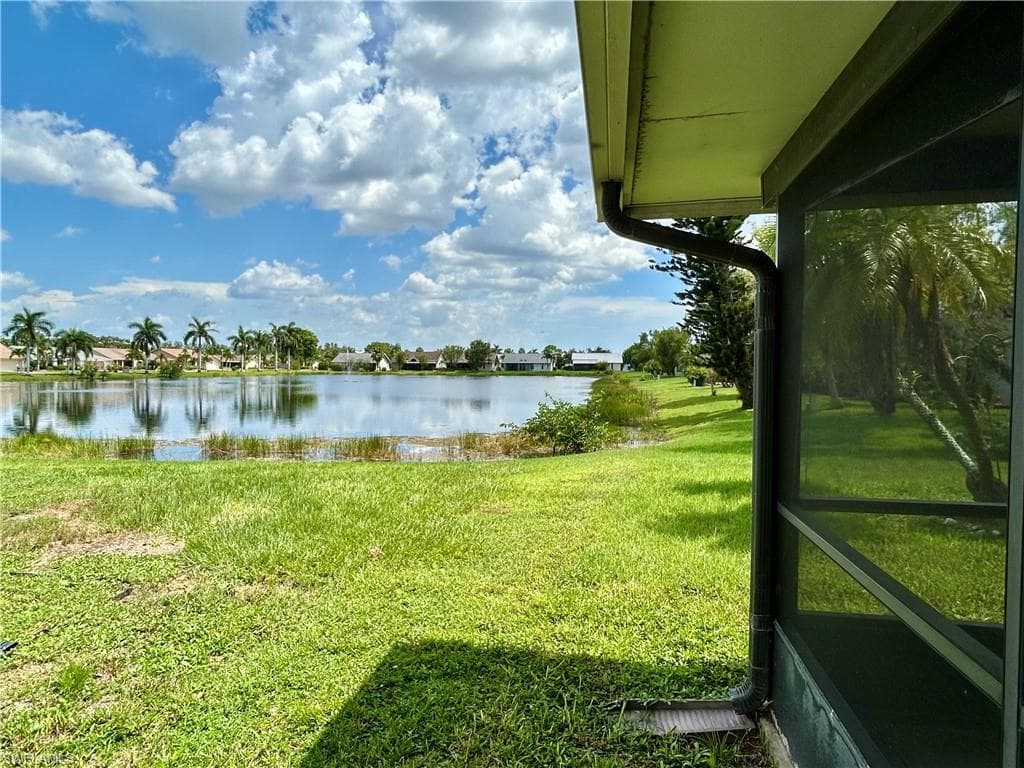 13181 Heather Ridge LOOP, FORT MYERS FL 33966-20