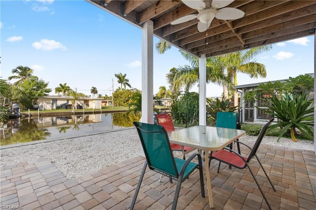 11467 Island AVE, MATLACHA FL 33993-5
