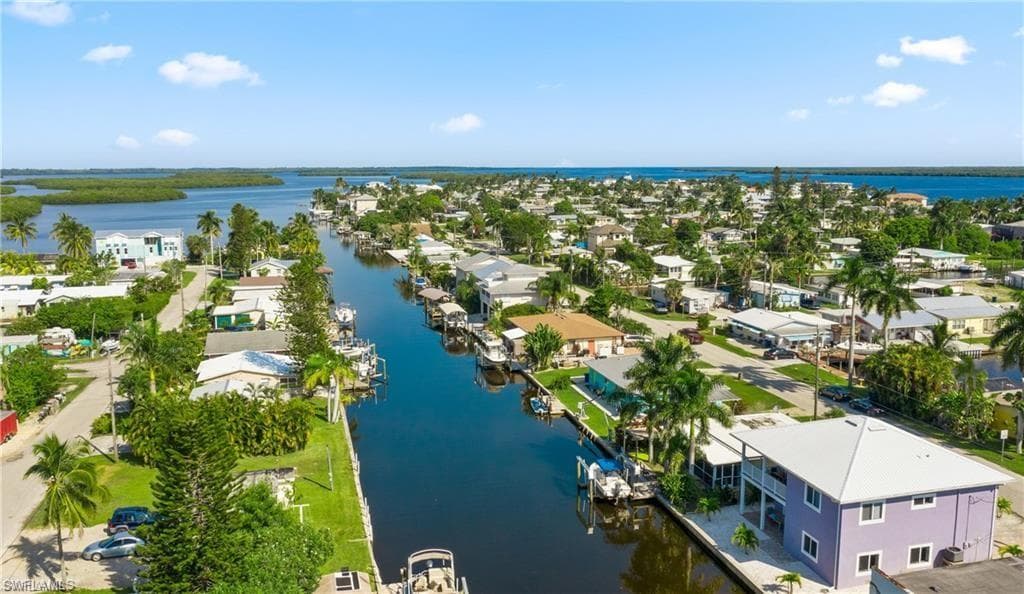 11467 Island AVE, MATLACHA FL 33993-21