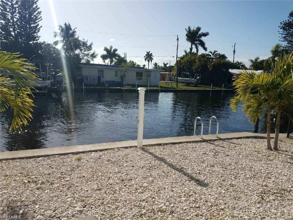 11467 Island AVE, MATLACHA FL 33993-23