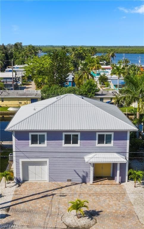 11467 Island AVE, MATLACHA FL 33993-20