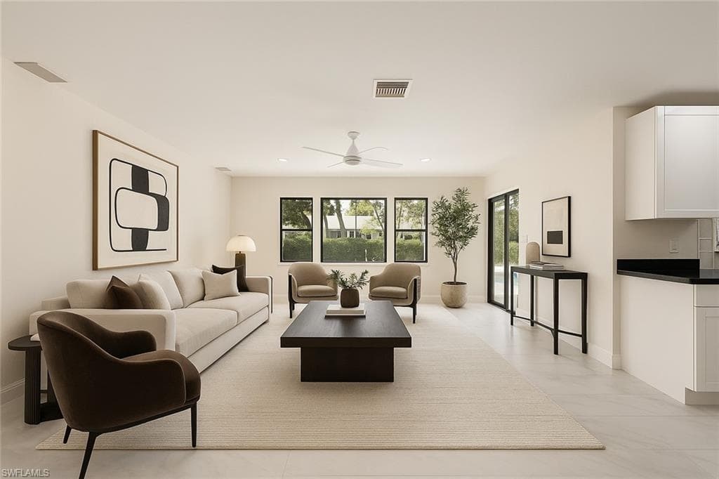 2232 Longboat DR, NAPLES FL 34104-12