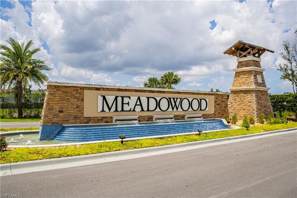 15172 Wildflower CIR, NAPLES FL 34119-10