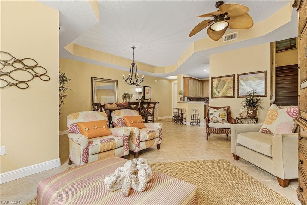 9809 Boraso WAY # 104, FORT MYERS FL 33908-4