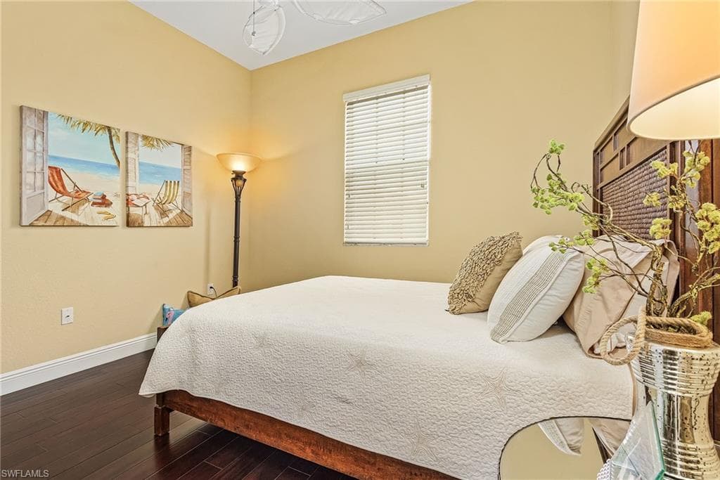 9809 Boraso WAY # 104, FORT MYERS FL 33908-18