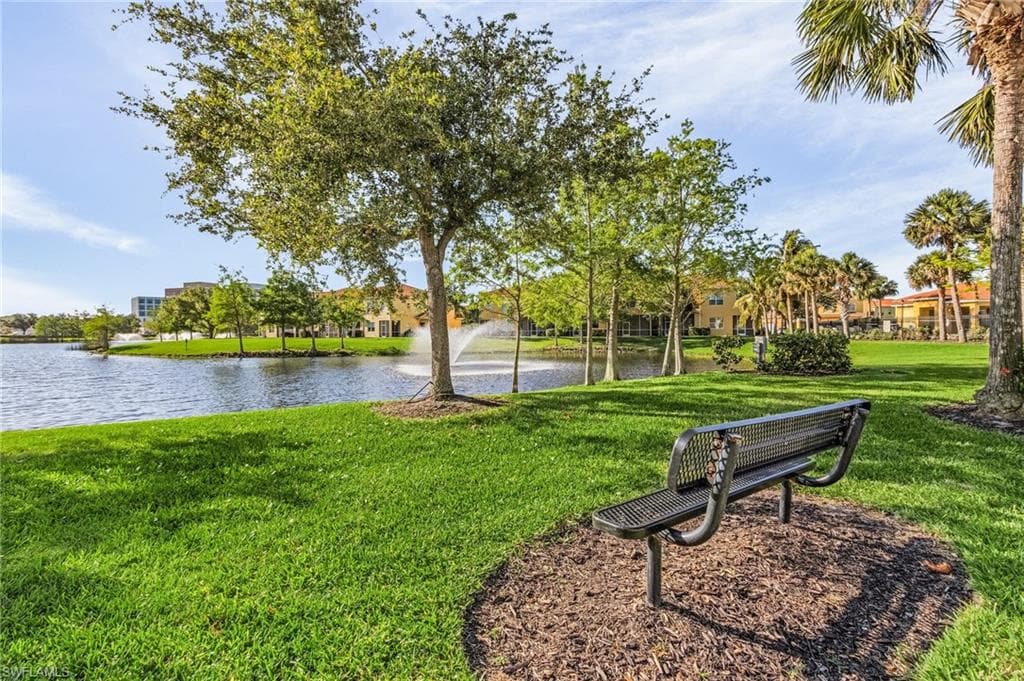 9803 Bodego WAY # 104, FORT MYERS FL 33908-27