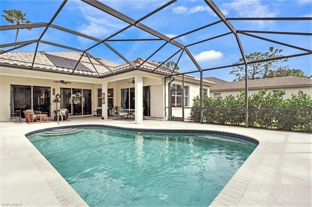 6545 Chestnut CIR, NAPLES FL 34109-28