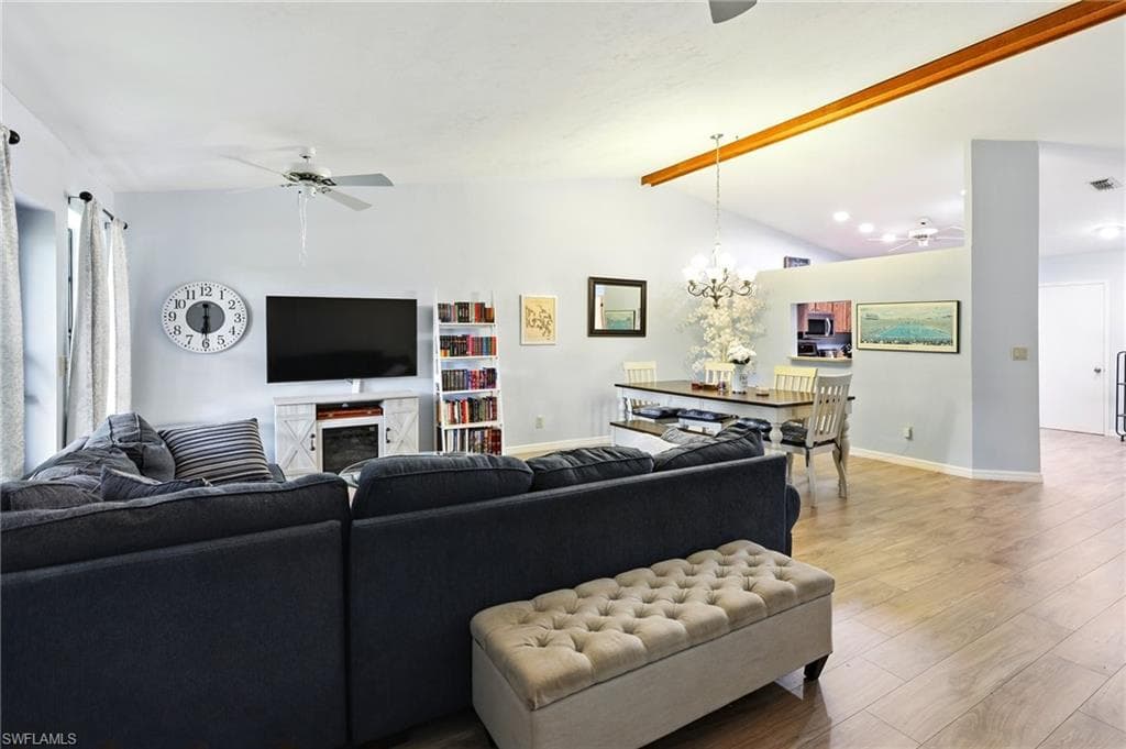 5338 Concord WAY, FORT MYERS FL 33907-5