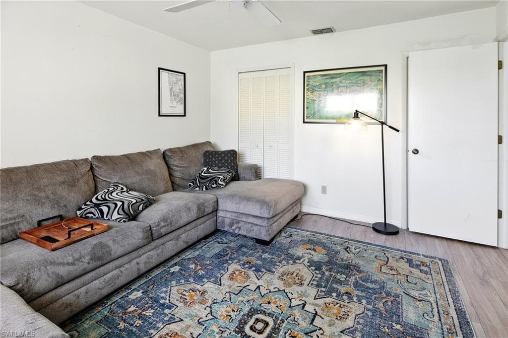 5338 Concord WAY, FORT MYERS FL 33907-12