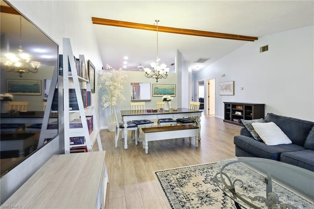 5338 Concord WAY, FORT MYERS FL 33907-4