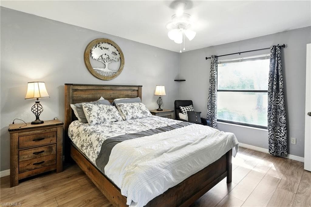 5338 Concord WAY, FORT MYERS FL 33907-14