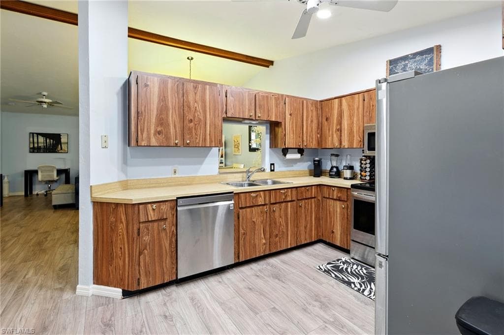 5338 Concord WAY, FORT MYERS FL 33907-10