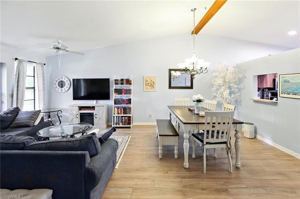 5338 Concord WAY, FORT MYERS FL 33907-7