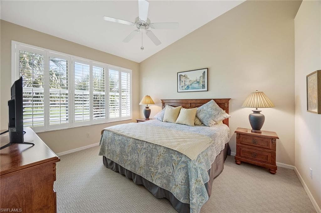 9030 Spring Run BLVD # 508, ESTERO FL 34135-16