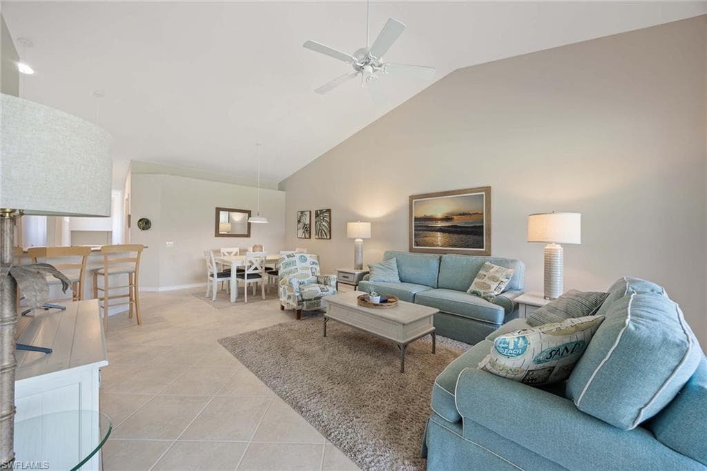 9030 Spring Run BLVD # 508, ESTERO FL 34135-6