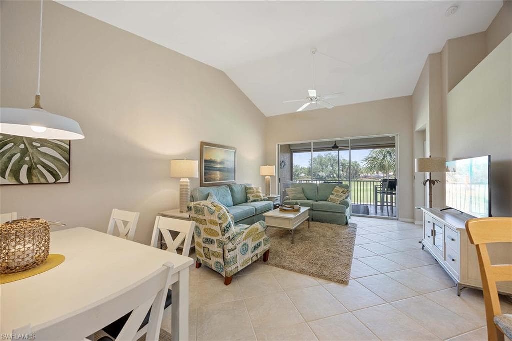 9030 Spring Run BLVD # 508, ESTERO FL 34135-4