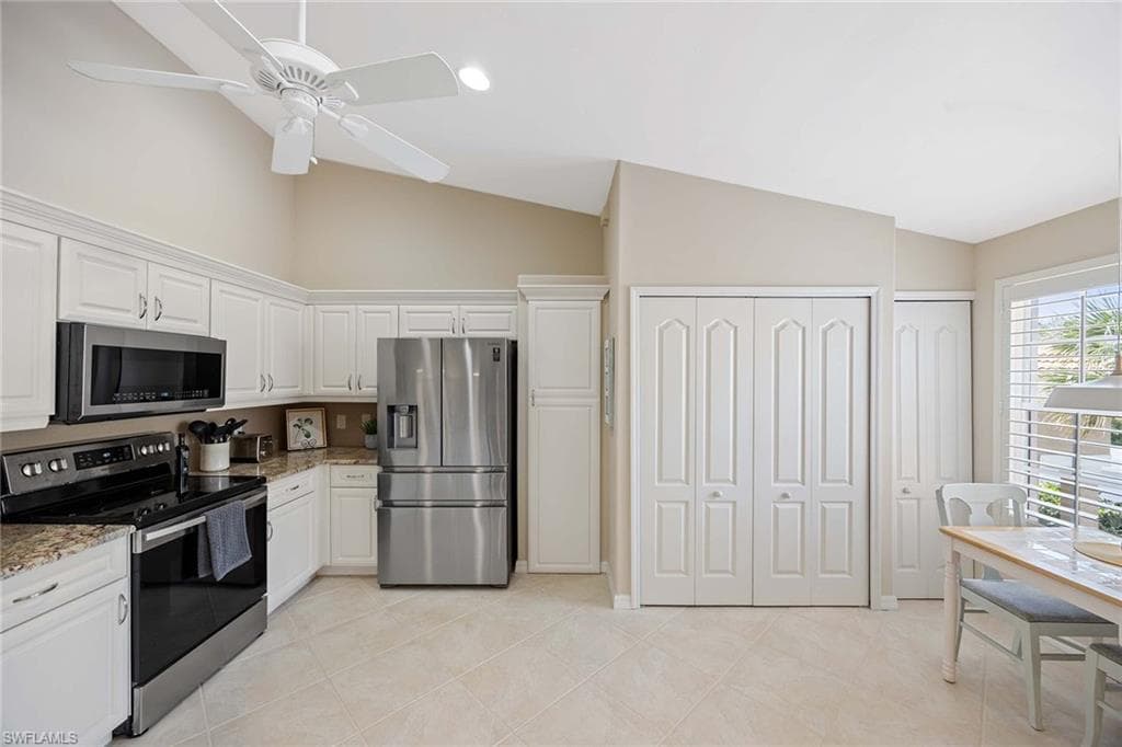 9030 Spring Run BLVD # 508, ESTERO FL 34135-10