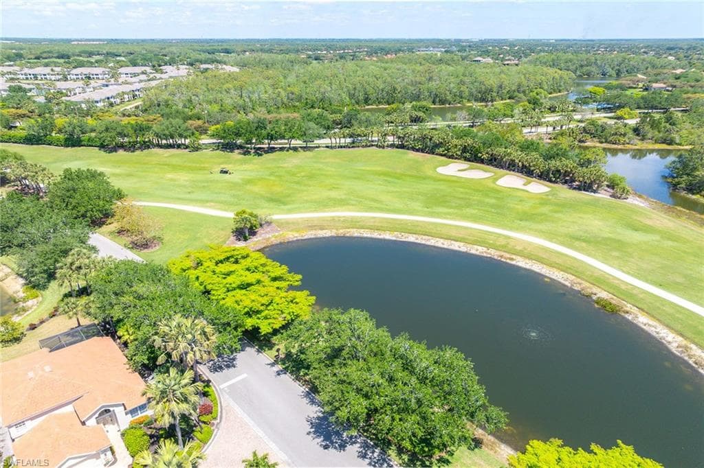 9030 Spring Run BLVD # 508, ESTERO FL 34135-30