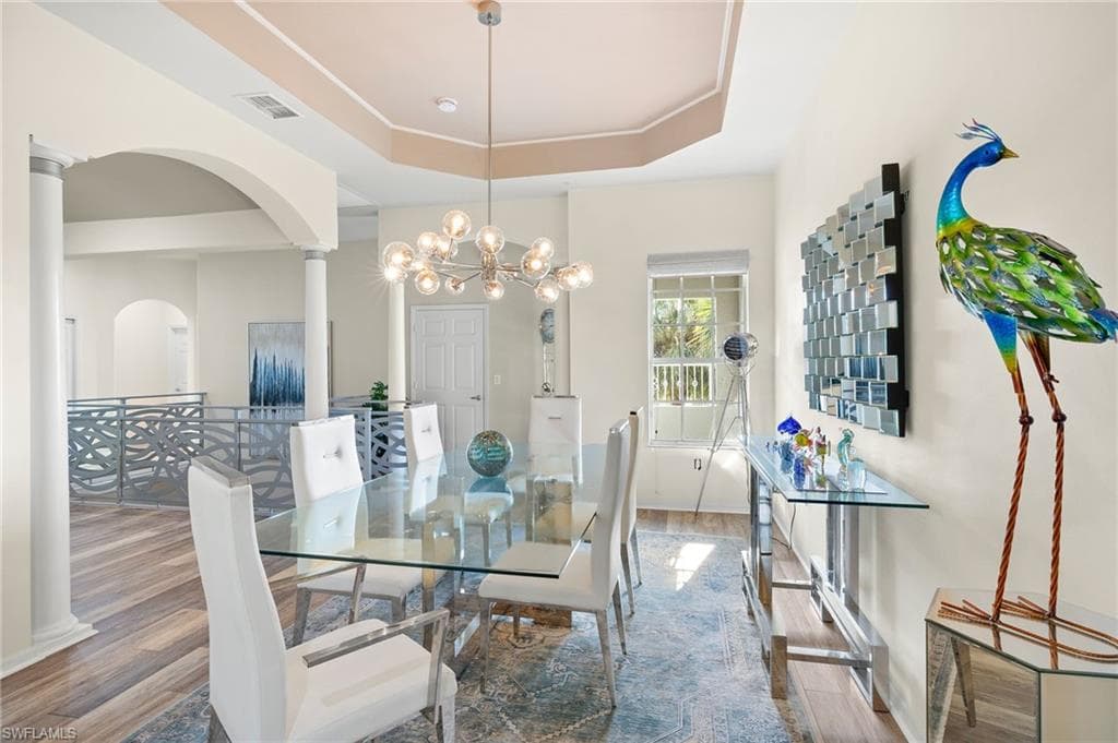 21552 Baccarat LN # 201, ESTERO FL 33928-6