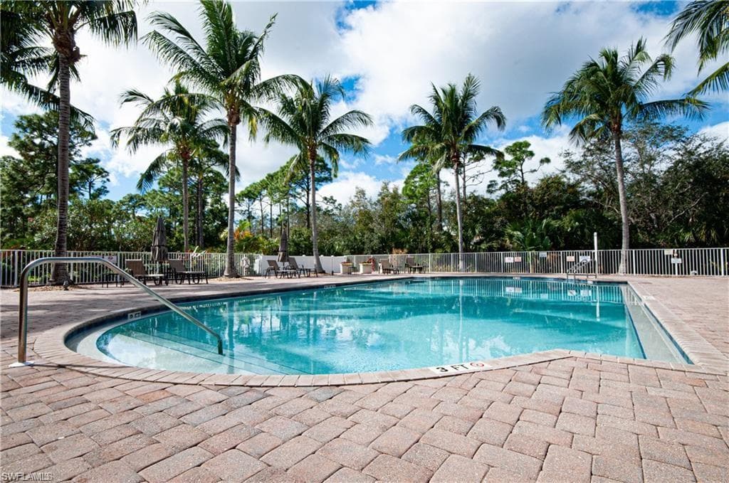 21552 Baccarat LN # 201, ESTERO FL 33928-19