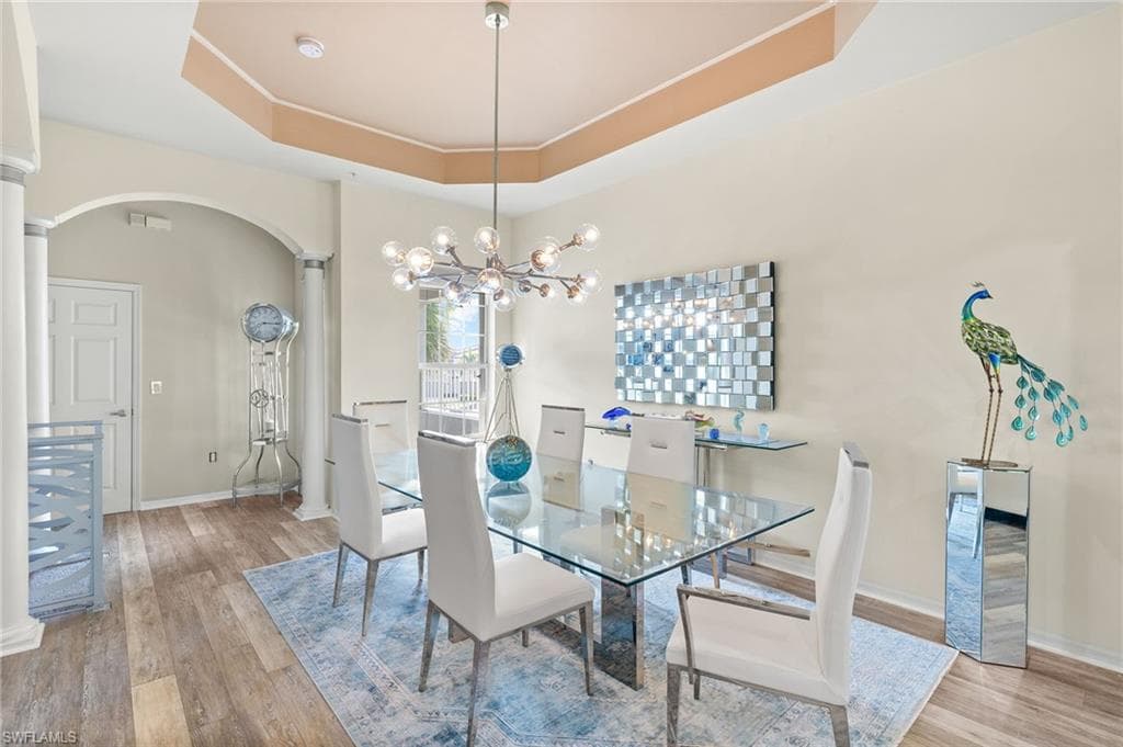 21552 Baccarat LN # 201, ESTERO FL 33928-7