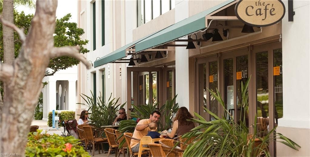 14439 Manchester DR, NAPLES FL 34114-46