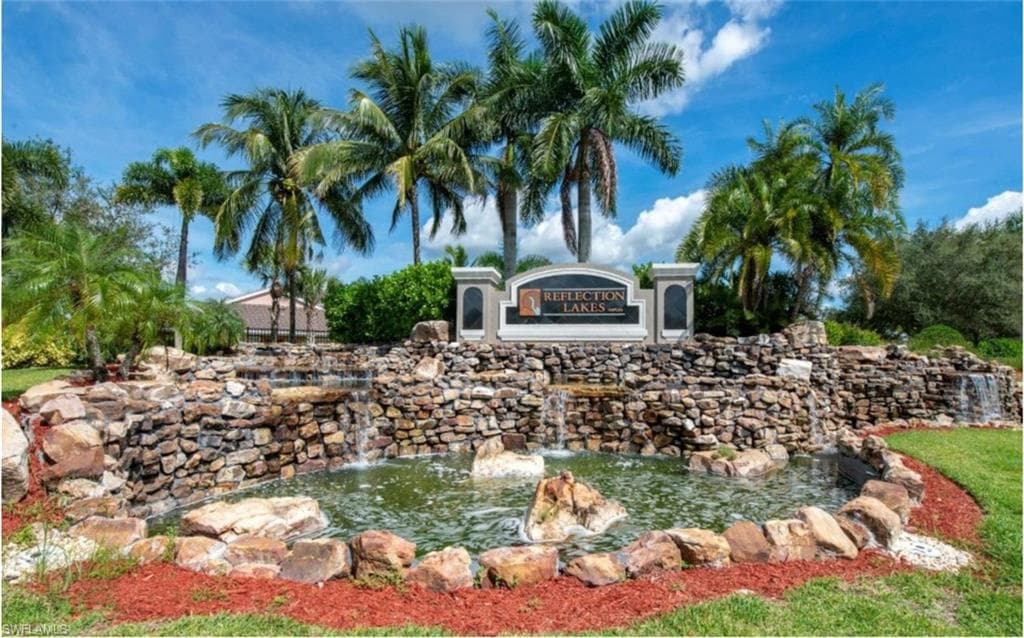 14439 Manchester DR, NAPLES FL 34114-23