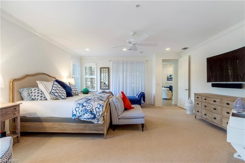 2864 Tiburon BLVD E # 101, NAPLES FL 34109-13