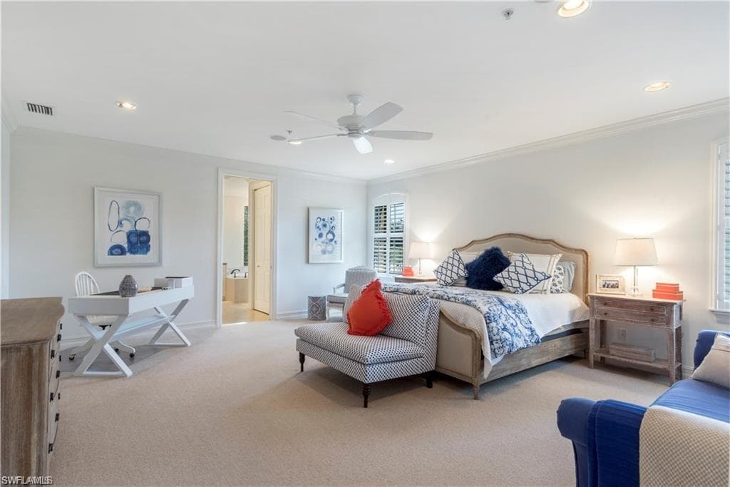 2864 Tiburon BLVD E # 101, NAPLES FL 34109-10