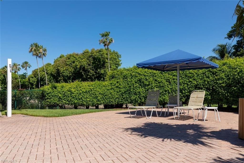 7030 Lone Oak BLVD, NAPLES FL 34109-23