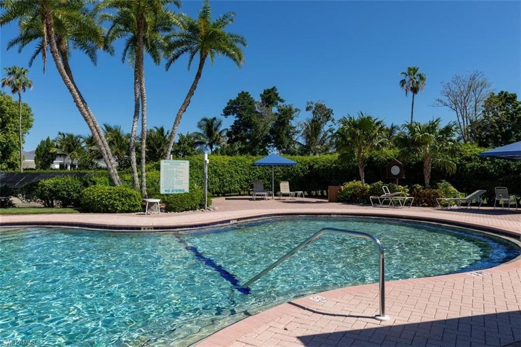 7030 Lone Oak BLVD, NAPLES FL 34109-24