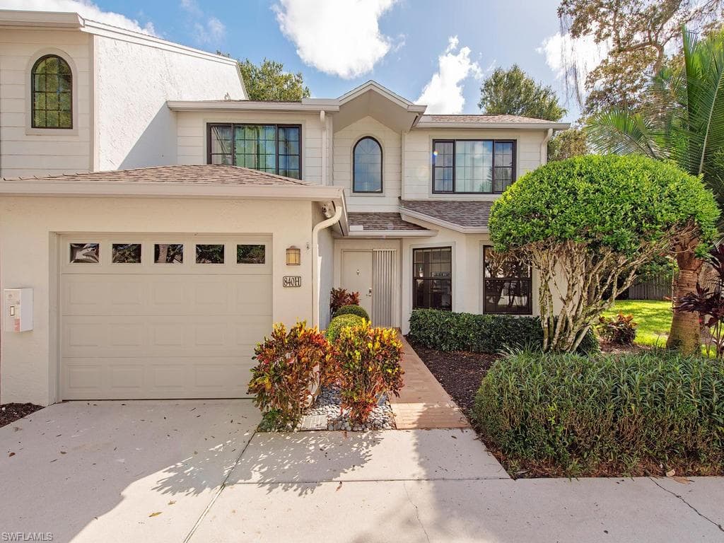 840 Meadowland DR H-3
