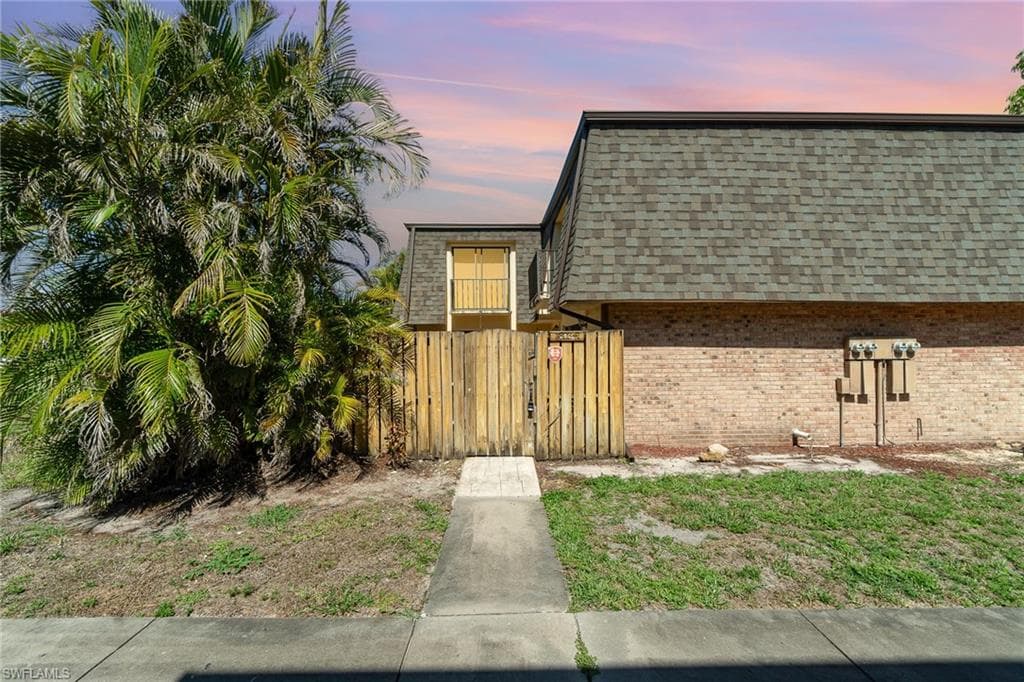 5606 Malt DR # 2, FORT MYERS FL 33907-37