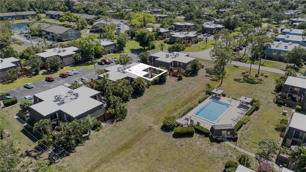 5606 Malt DR # 2, FORT MYERS FL 33907-30