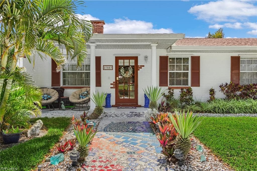 27553 Playa Del Rey LN, BONITA SPRINGS FL 34135-2