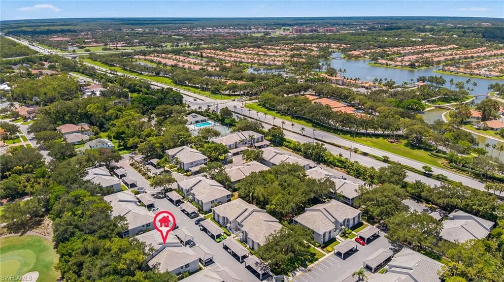 3775 Fieldstone BLVD # 1405, NAPLES FL 34109-22