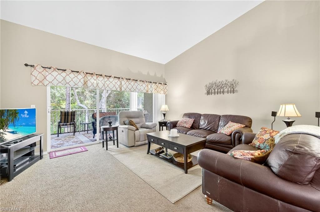 3775 Fieldstone BLVD # 1405, NAPLES FL 34109-2