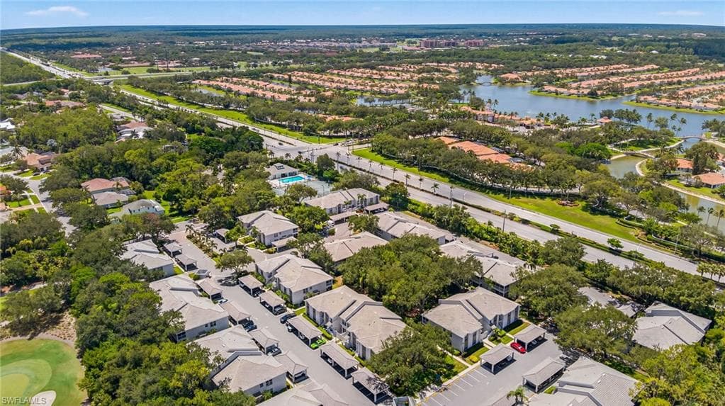 3775 Fieldstone BLVD # 1405, NAPLES FL 34109-27