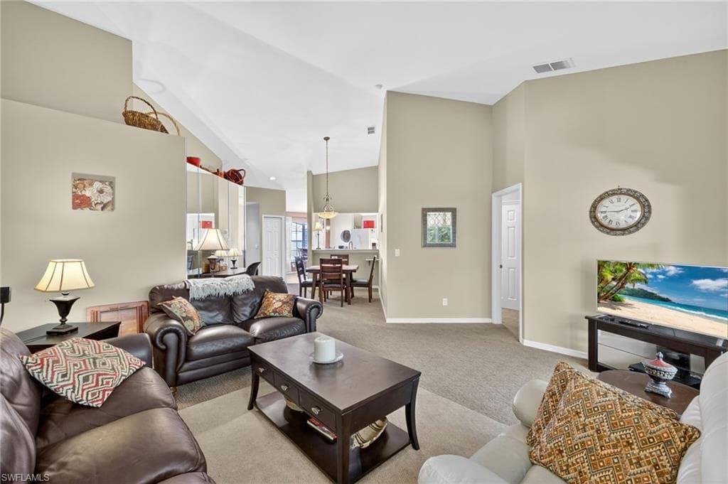 3775 Fieldstone BLVD # 1405, NAPLES FL 34109-4